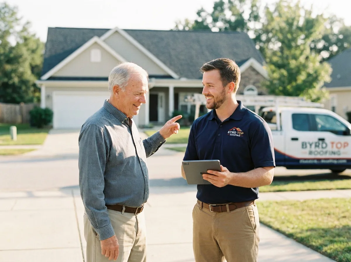 Roofing Liberty, IL FAQs